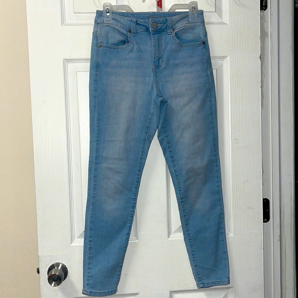 So jeggings